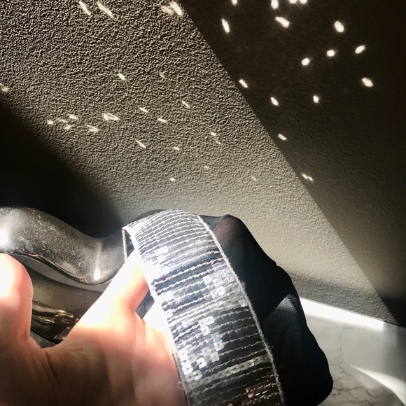 Mesh cardigan - Picture 3 of 5